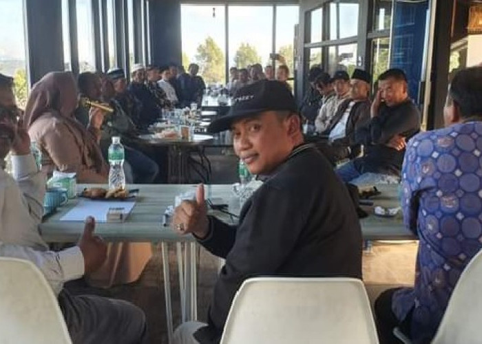 Punya 43 Ribu Pemilih, Tokoh Kayu Aro Sepakat Ada 4 Nama Untuk Calon Wakil Bupati Kerinci