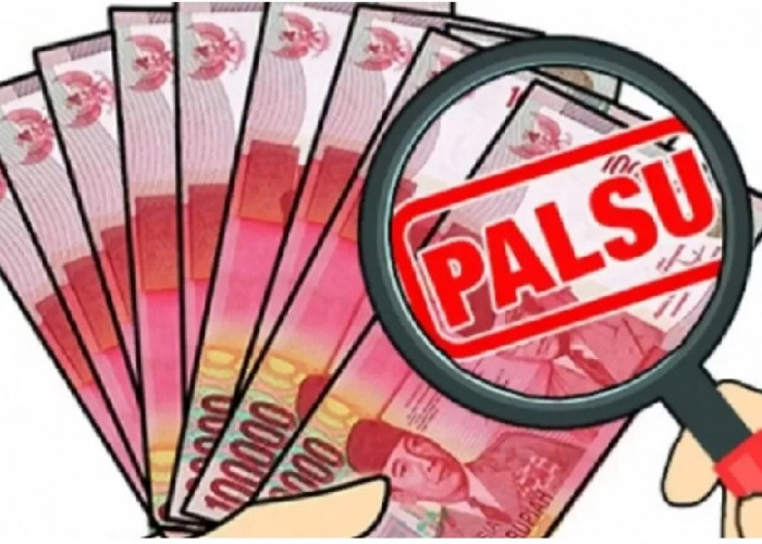 Heboh, Warga Maro Sebo Ulu Temukan Uang Mainan Ratusan Juta, Ini Penjelasan Kaposlek 
