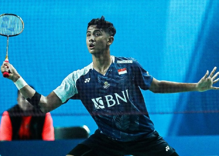 Enam Wakil Indonesia Berlaga di Babak 32 Besar Korea Masters 2023