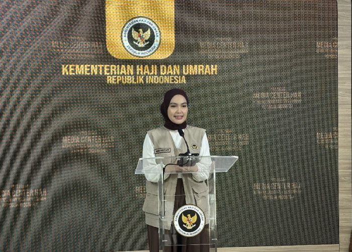 Operasional Haji 1447 H Hari Ke-8, Sudah 40.796 Jemaah Diberangkatkan, Layanan Kesehatan Diperkuat di Madinah