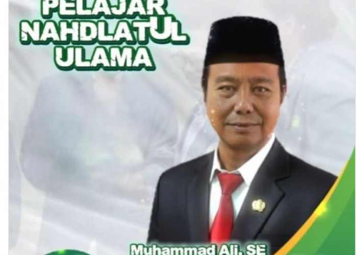 Sekwan Batang Hari: Harlah ke-72 IPNU Momentum Perkuat Karakter Pelajar