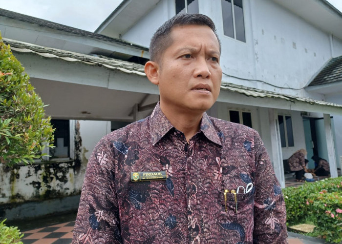 Ramadhan, Siswa di Muaro Jambi Libur Seminggu