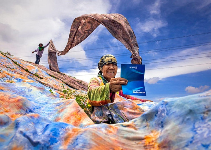 Maknai Hari Kebangkitan Nasional, Ini 7 Peran BRI Bawa Ekonomi Indonesia Lebih Kuat!