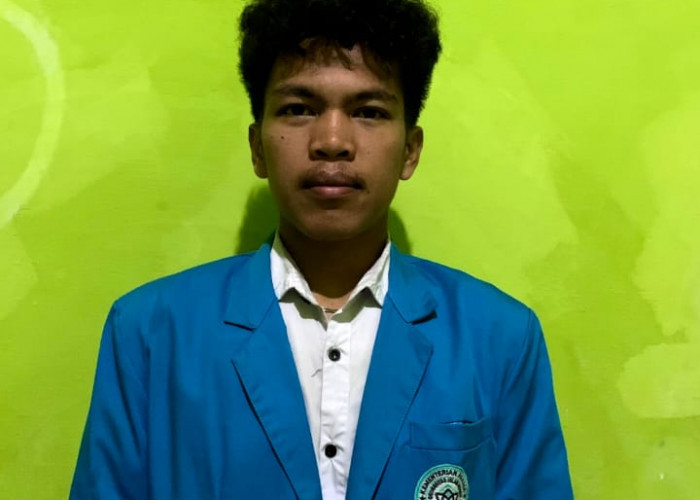 Nyali Pemimpin Daerah Melawan Stunting