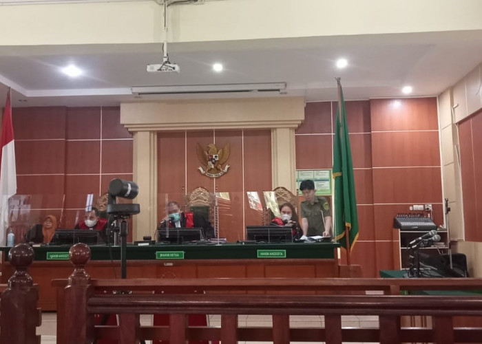 Erayani Divonis 6 Tahun Penjara, Pelaku Pernikahan Sejenis dan Pemalsuan Gelar Akademik