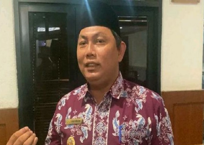 Sejumlah Desa Terjadi Sengketa Pasca Pilkades, Wabup Sarankan di Selesaikan Secara Musyawarah 