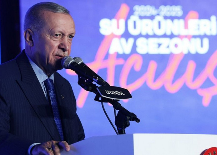 Erdogan Ngamuk Israel Bunuh Aktivis Turki-Amerika