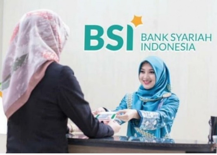 Keren! BSI Melesat Jadi Bank Terbesar ke-6 di Indonesia