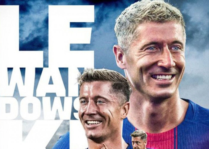 Update Klasemen Liga Spanyol, Barcelona Gusur Real Madrid dari Posisi Puncak