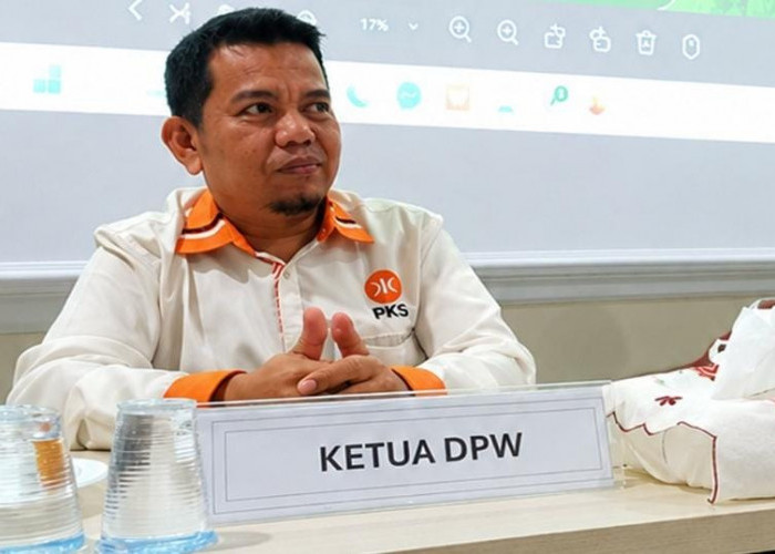 Rp30 Miliar untuk Karhutla Jambi : Fraksi PKS Minta Anggaran Benar-Benar “Bekerja” untuk Rakyat