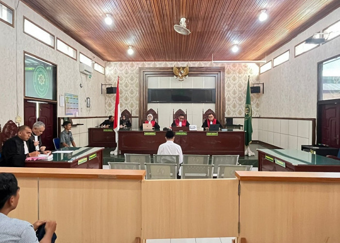 Waldi Didakwa Pembunuhan Berencana, Kasus Pembunuhan Dosen Oleh Oknum Polisi