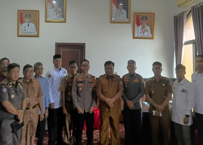 Malam Takbiran dan Idul Fitri 1447 H di Merangin Bakal Meriah