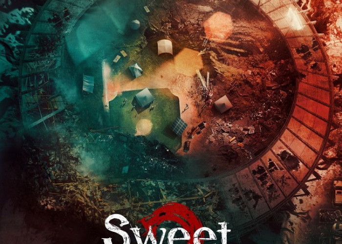 Drama Korea Sweet Home 2 Luncurkan Episode Pertama pada 1 Desember 2023