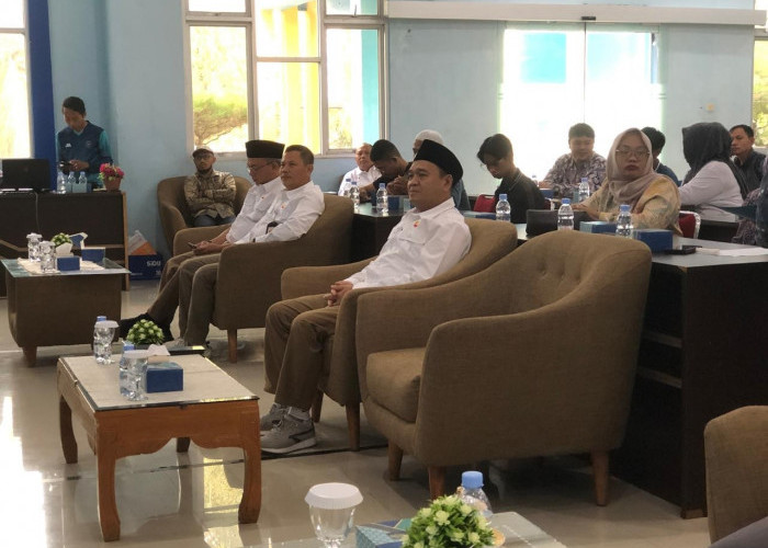 Pasca-Pelatihan di BPBAT: 5 Pokdakan Tanjab Barat Tetap Dikawal SKK Migas PetroChina Lewat MoU Pendampingan