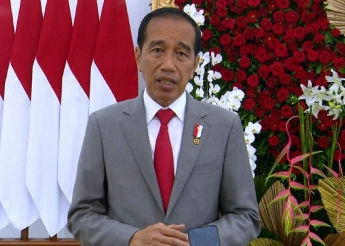 Presiden Jokowi Dijadwalkan Kunjungi Kerinci, Asraf: Kita Persiapkan Segala Sesuatu 