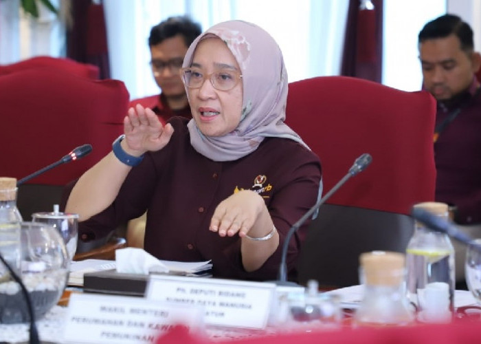 CPNS Hasil Seleksi 2024 Diangkat Oktober 2025, Honorer Diangkat Jadi PPPK Maret 2026