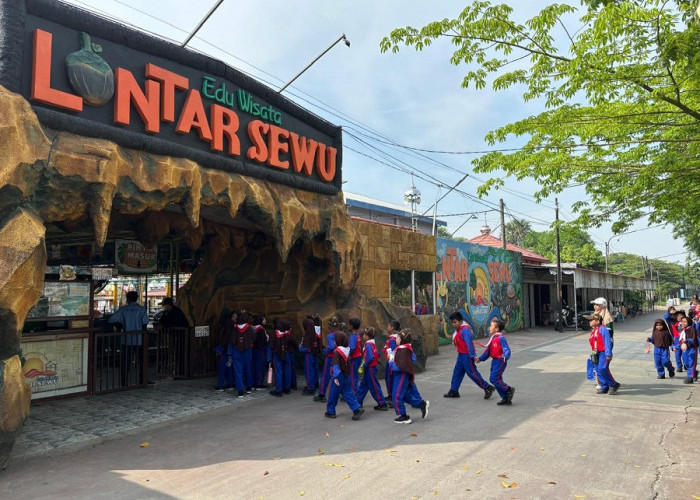 Desa Hendrosari Bangkit: Pembeli Datang, UMKM Tumbuh, Ekonomi Melaju Berkat Pemberdayaan Desa BRILian