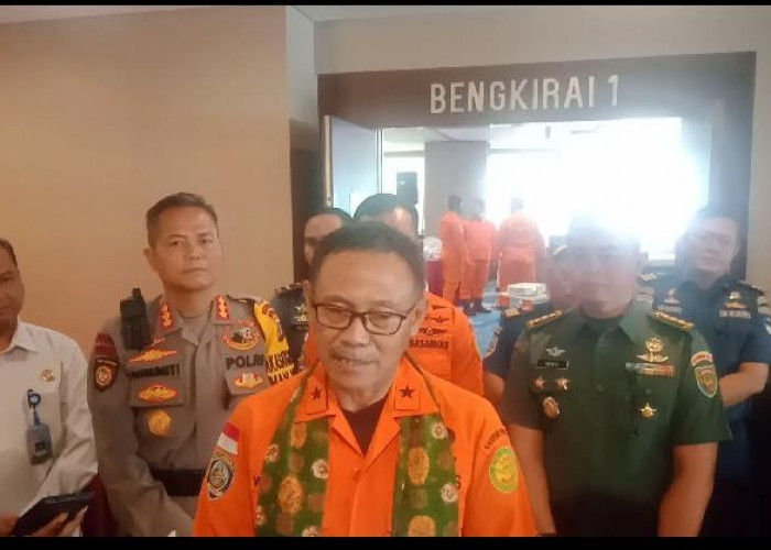 Basarnas Susun Rencana Kontijensi, Guna Antisipasi Kecelakaan di Sungai