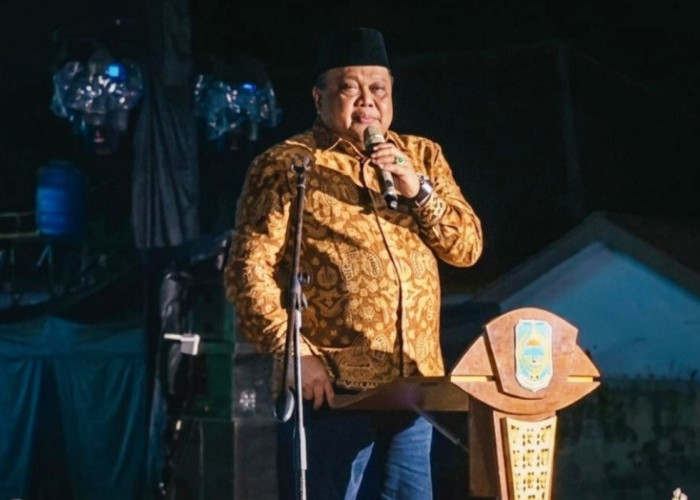 Sekda Zulhifni Berharap Finalis Bujang Upik Jadi Duta Kebudayaan dan Pariwisata Merangin