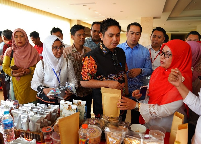 Ini yang Dilakukan Mardani H Maming Saat Jadi Bupati Tanah Bumbu