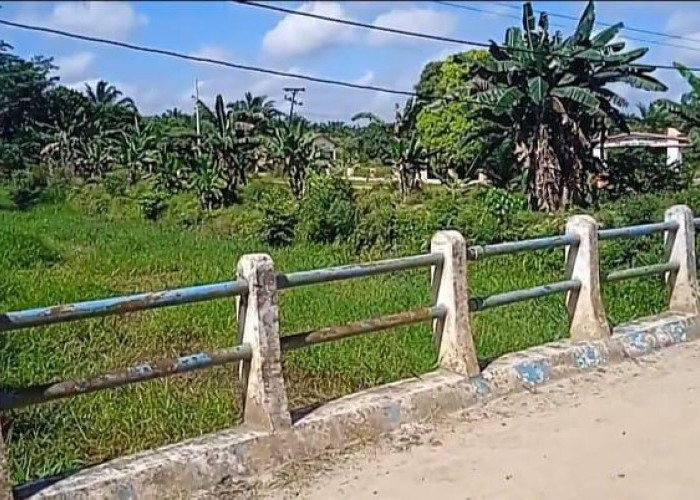 Sungai Catur Rahayu–Sidomukti Dangkal, Warga Khawatir Banjir Kembali Mengancam