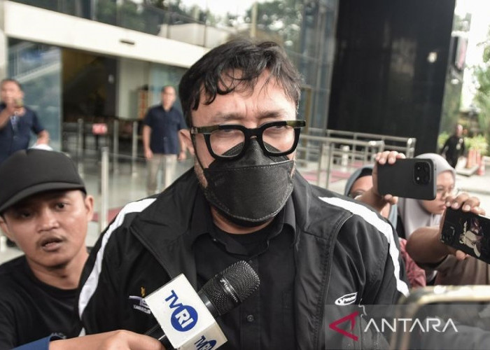 Kasus Dugaan Korupsi  Bupati Bekasi nonaktif Ade Kuswara Kunang, KPK Usut Uang yang Diduga Diterima Ono Surono