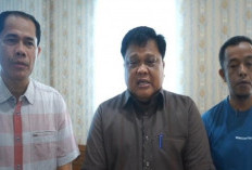 Percepat Fasilitas CT Scan dan Mammografi, Sekda Zulhifni Ikuti Rakor Bersama Kemenkes