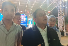 Tak Ada Kembang Api, Wali Kota Maulana Ganti Tahun Baru dengan Doa dan Donasi, Dana Bencana Terkumpul Rp1,9 M