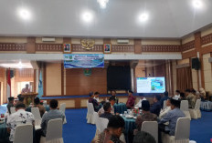 Sungai Penuh Kekurangan Air Bersih, Perumda Tirta Khayangan Bangun IPA 50 L/detik