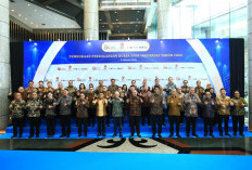 Pembukaan Perdagangan Bursa  Efek 2026: Pasar Modal Indonesia Fokus Pada Integritas, Likuiditas, dan Ekonomi