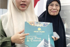 Jemaah Tolak Dananya Dicicil, Kasus Travel Umroh PT Gema Suara Talbia