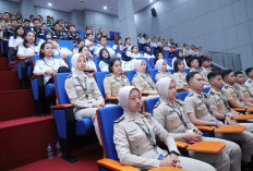 Nilai Ambang Batas SKD Sekolah Kedinasan 2026 Resmi Ditetapkan, Ini Rincian Lengkapnya