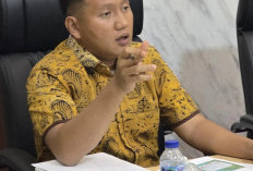 Harga TBS Stabil Tapi di Lapangan Anjlok, Komisi II DPRD Sarolangun Minta Pemkab Tindak PKS Nakal