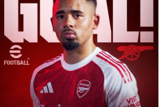 Sikat Wolves 2-1, Arsenal Makin Nyaman di Puncak