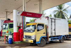 Pertamina Patra Niaga Regional Sumbagsel Perkuat Pengawasan dan Pengaturan Antrean Biosolar di SPBU Jambi