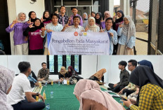 Neuro-Puzzle Karya Dosen PBSI UNJA Bantu Anak ADHD Belajar Literasi Dasar