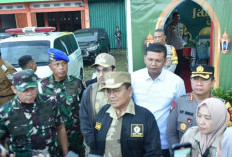 Pemkot Jambi Tambah Armada Antisipasi Lonjakan Sampah Saat Lebaran