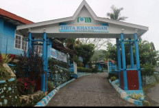 Musim Kemarau, Perumda Tirta Khayangan Ubah Jadwal Distribusi Air
