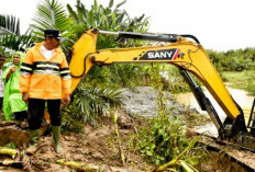 PTPN PalmCo Dukung Pemerintah Percepat Pemulihan Pasca Banjir di Madina-Aceh Tamiang