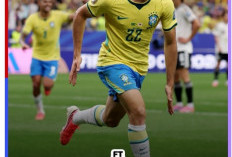 Dramatis! Kalahkan Jepang 2-1, Brasil Segel Tiket Babak 16 Besar Piala Dunia 2026