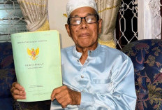 Heboh Penutupan Jalan di Bungo, Pemilik Tanah Sebut Pembangunan Tanpa Izin Darinya