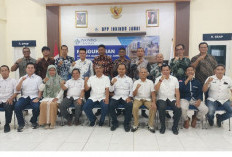 Bank Jambi Cabang Kuala Tungkal Dukung Percepatan Digitalisasi Pemkab Tanjab Barat