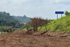 Mantap! Akses Tol Pattimura Salatiga Mulai Dibangun, Pangkas Waktu Tempuh dari Semarang