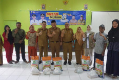 Jelang Nataru 2026, Pemkab Gelar Pasar Murah di Seluruh Kecamatan