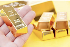 Update Harga Emas di Pegadaian Minggu 14 Desember 2025, Hari Ini Ada yang Turun