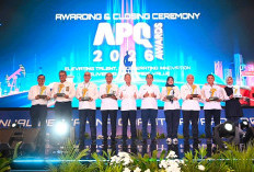 Kreatif! Pekerja Pertamina Olah Minyak Jelantah dan Limbah Makanan di APQ Awards 2026
