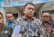 Pemkab Siagakan 135 Kios Pangan Murah, Tekan Gejolak Harga Jelang Nataru