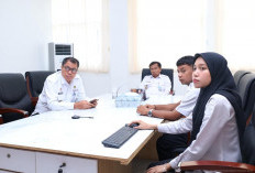 PKN Tingkat II dan PKA 2026 Resmi Dibuka, Kakanwil Kemenkum Jambi Ikuti Pembukaan Pelatihan Kepemimpinan BPSDM
