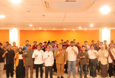 Wahana Mitra Mandiri Ajak Mahasiswa Jambi Lakukan 'Langkah Kecil Dampak Besar' Lewat Talkshow Efisiensi Energi