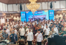 Wamendagri Puji Al Haris Gelar Musrenbang di Rumdis, Bima Arya : Contoh Efisiensi Patut Dicontoh Gubernur Lain